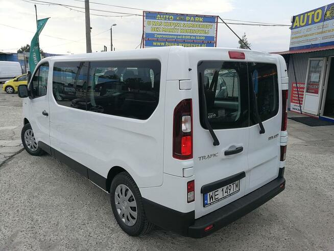 WYPOZYCZLNIA BUSÓW 9 OSOBOWYCH-NOWY SĄCZ/ŁĄCKO/ZAKOPANE