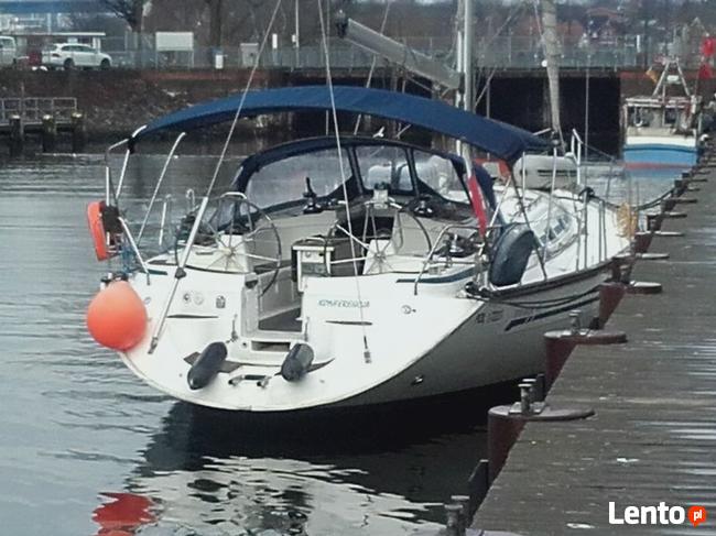 Żeglowanie BAVARIA 49 Grecja 2024