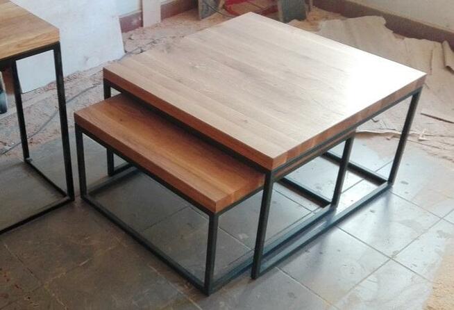 NaLata - Meble Drewniane