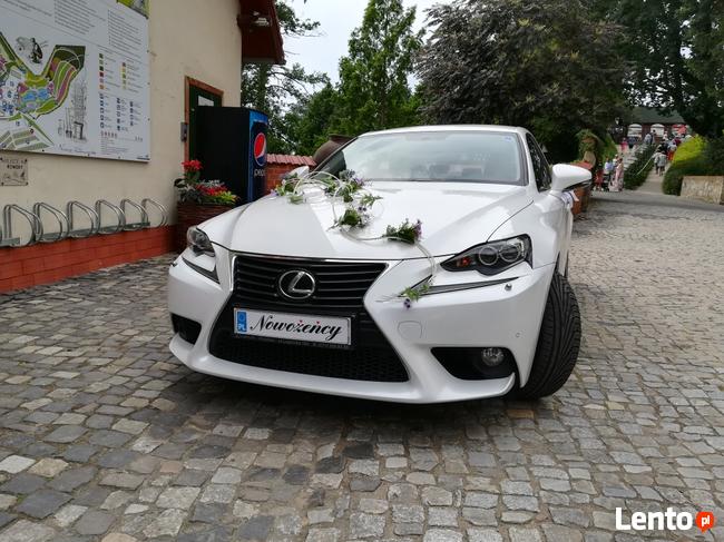 AUTA na WESELE / ŚLUB / PRZYJĘCIE / DO FILMU / PRZEWÓZ DOOR