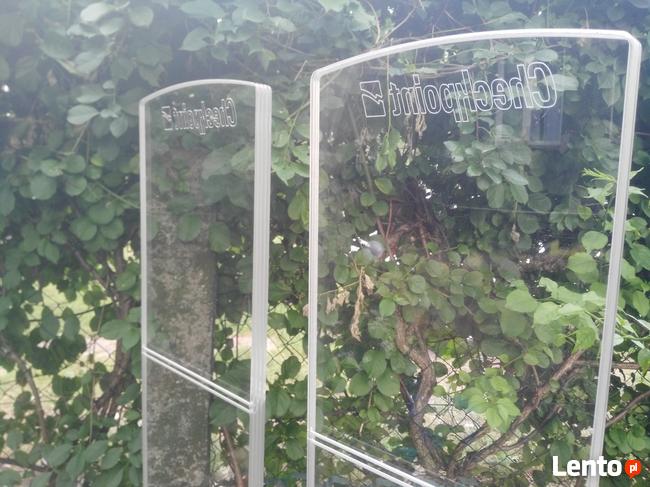 Bramki antykradzieżowe Checkpoint MONTAŻ GWARANCJA 12MC