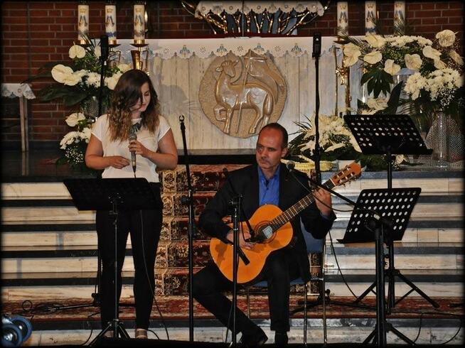 Cantica Romanza 2018