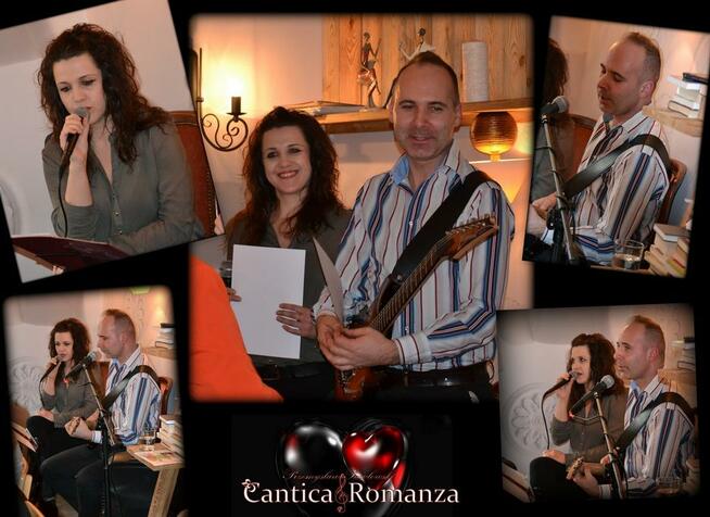 Cantica Romanza 2018