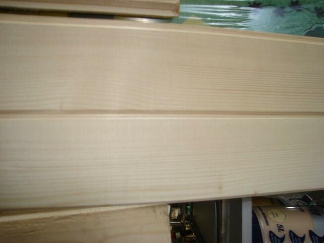 Boazeria Deska elewacyjna Podłoga Deska tarasowa Impregnat W