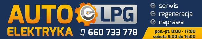 Auto  Serwis  LPG