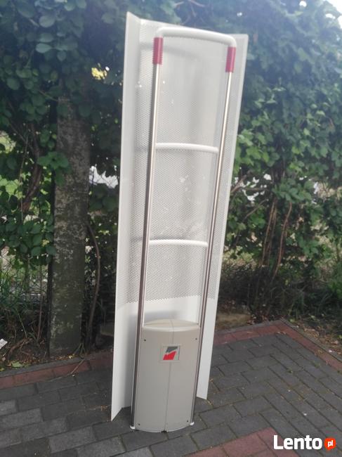 Bramki antykradzieżowe Checkpoint do samodzielnego montażu z