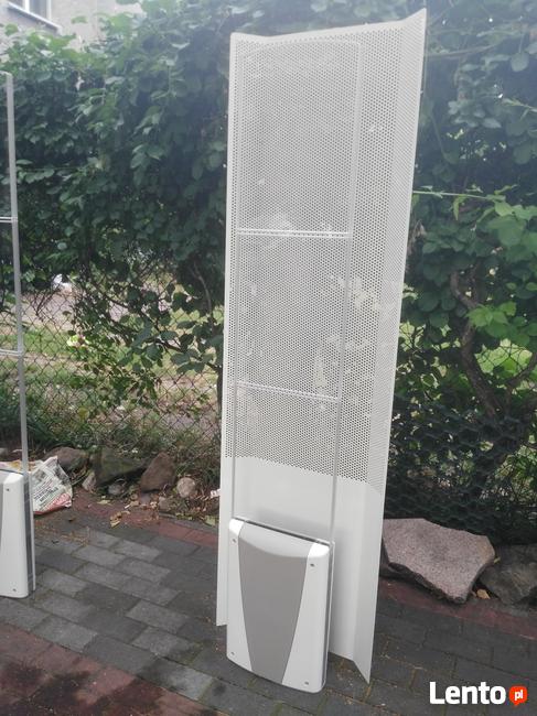 Bramki antykradzieżowe // Checkpoint //odnowione // MONTAŻ