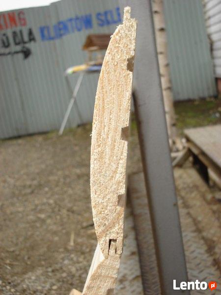 Półbal Imitacja bala Bal Boazeria podbitka + Imitacja mszeni