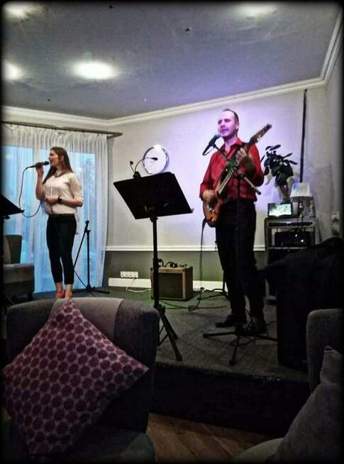 Cantica Romanza 2018