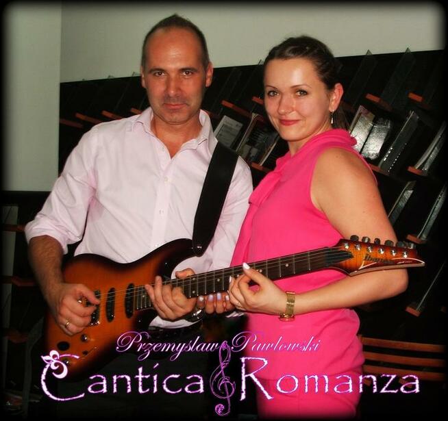 Cantica Romanza 2018