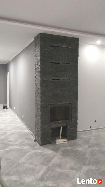 Usługi Remontowe. Wykończenia mieszkań oraz domów