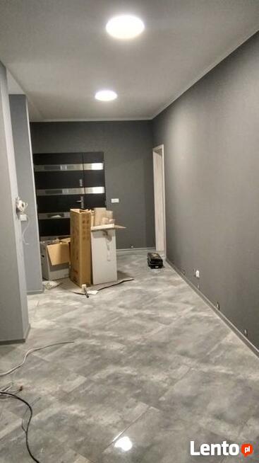 Usługi Remontowe. Wykończenia mieszkań oraz domów