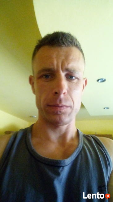 Szukam kobiety na stałe 35 40 lat