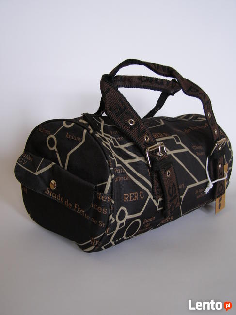 ______ - TOREBKI NOWE - ______