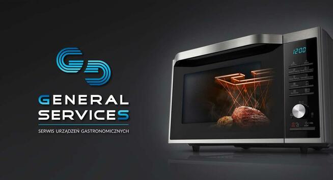 Serwis Urzadzen Gastronomicznych