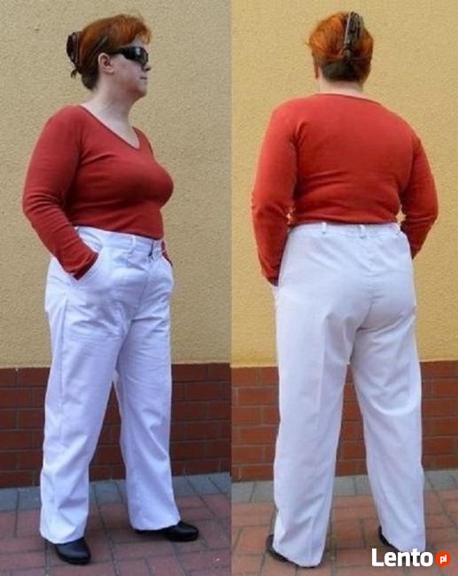 Odzież Medyczna dla Szczecina Szyta w Firmie RATES