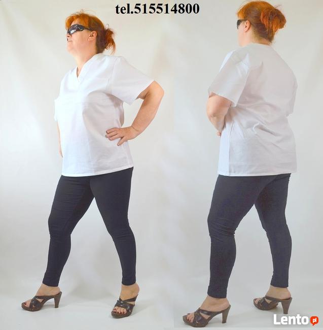 Odzież Medyczna dla Szczecina Szyta w Firmie RATES