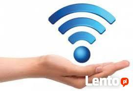 Konfiguracja sprzętu sieciowego, Tworzenie Sieci LAN Wi-Fi