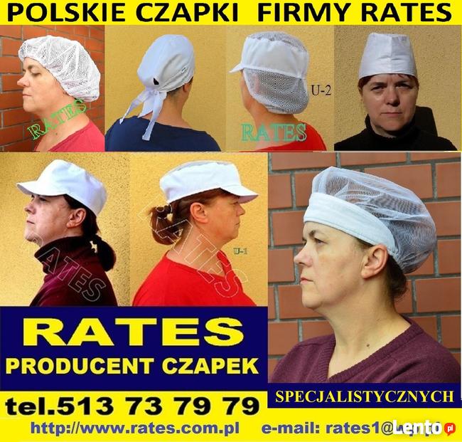 Odzież Medyczna dla Szczecina Szyta w Firmie RATES