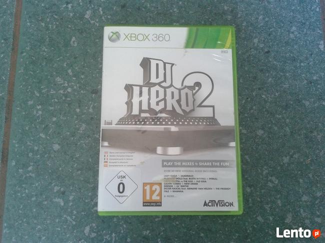 Gry na Xbox One i Xbox 360 Sklep Grudziądz