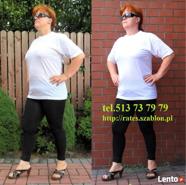 Odzież Medyczna dla Szczecina Szyta w Firmie RATES