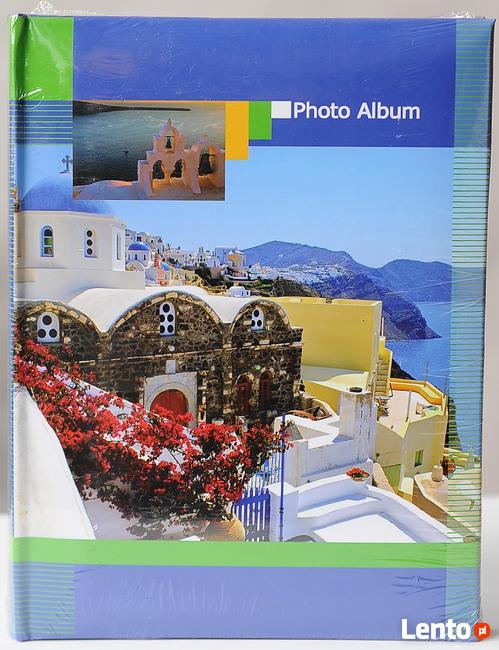 Album kiesz. 10x15/200 szyty, opis ew.dodatkowo zdjęcia