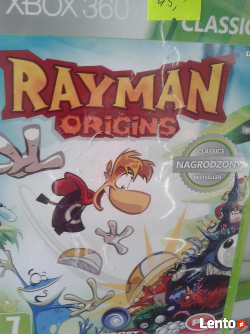 Gry na Xbox One i Xbox 360 Sklep Grudziądz