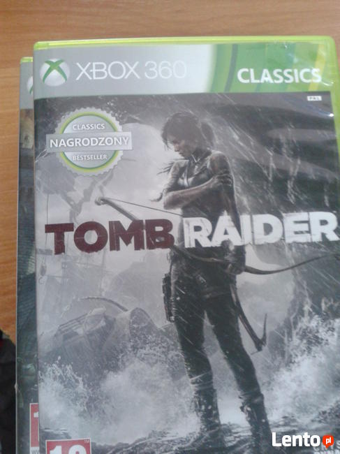 Gry na Xbox One i Xbox 360 Sklep Grudziądz