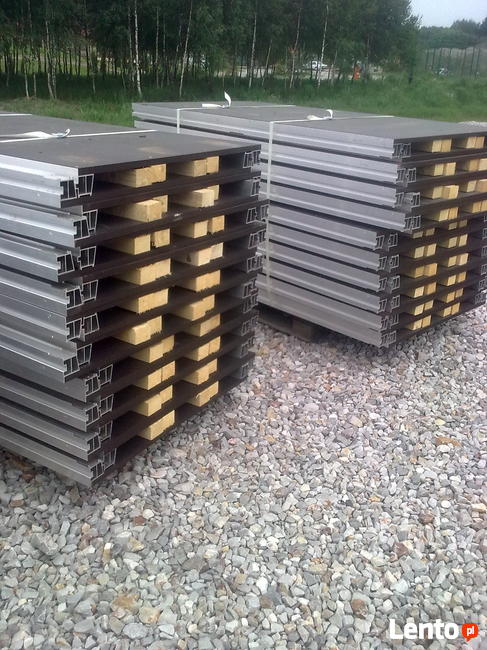 Podłogi do namiotów na imprezy plenerowe producent wynajem