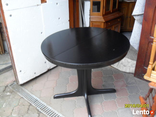 Kompletna rogowka kuchenna.