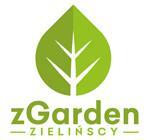 Wierzba płacząca drzewo ozdobne zwisające gałęzie i pędy