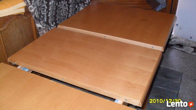 Kompletna rogowka kuchenna.