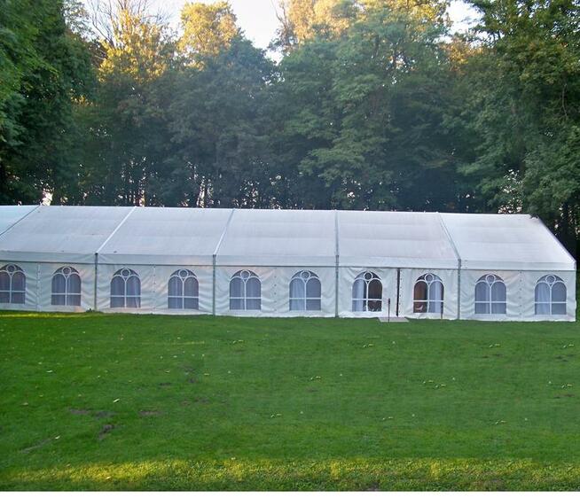 namioty, magazyny namiotowe, hale magazynowe namioty termi