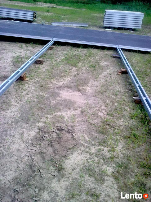 Podłogi do namiotów na imprezy plenerowe producent wynajem