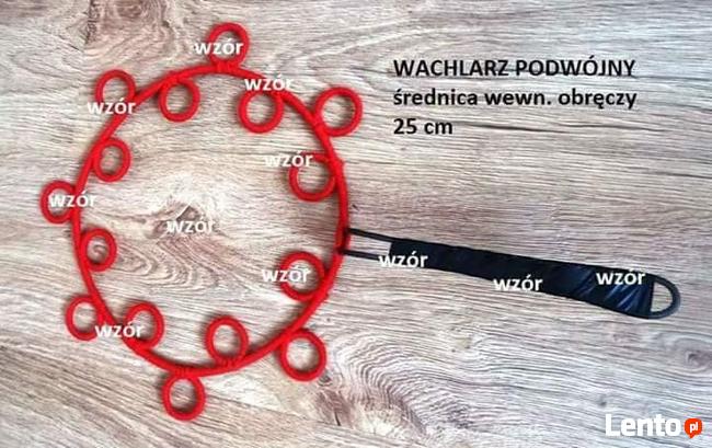 Urządzenia do baniek mydlanych