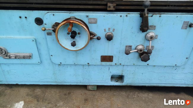 Szlifierka magnesowa , szlifierka płaszczyzn , magnesówka