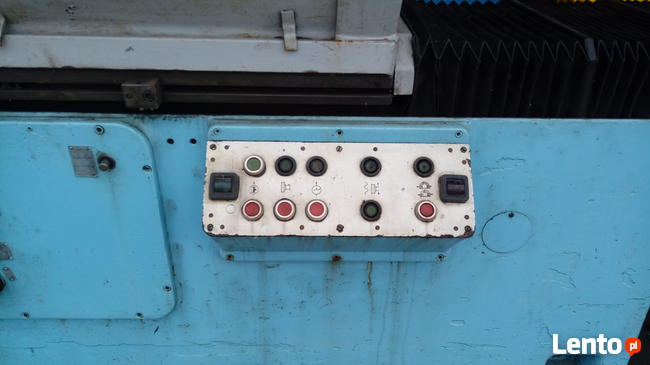 Szlifierka magnesowa , szlifierka płaszczyzn , magnesówka