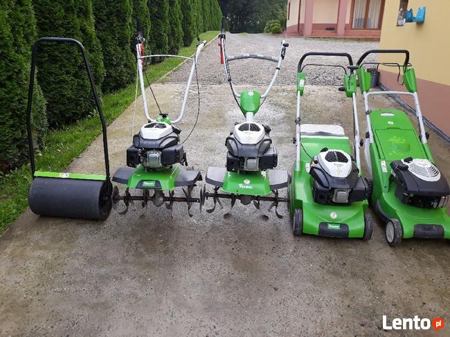 WYPOŻYCZALNIA ELEKTRONARZĘDZI I MASZYN BUDOWLANYCH Szymbark