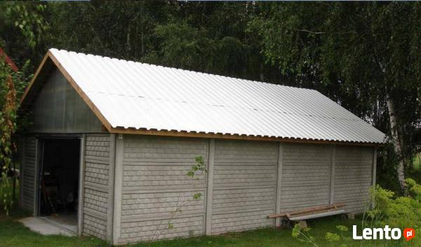 Podmurówka, ogrodzenia betonowe, panelowe, montaż