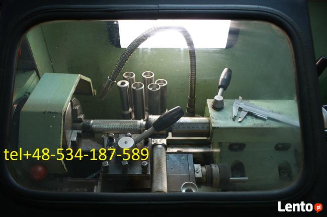 wyciągarka do zamków awaryjne otwieranie