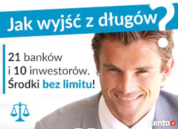 Pożyczka pod ZASTAW nieruchomości - prywatni inwestorzy !