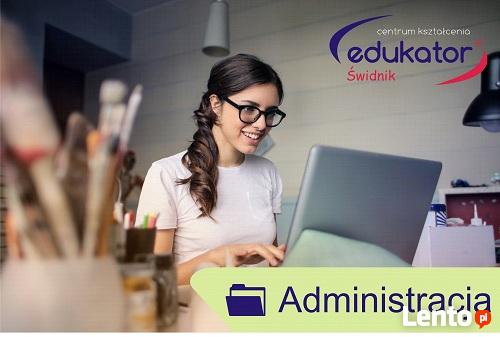 Technik Administracji CK EDUKATOR