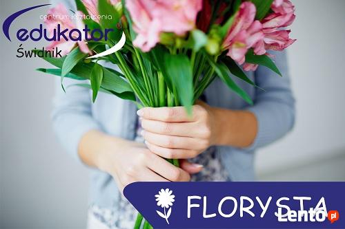 FLORYSTA Edukator Świdnik