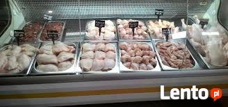 Ukraina.Sprzedam tuszki kurczaka 4 zl/kg,filet 5 zl/kg halal