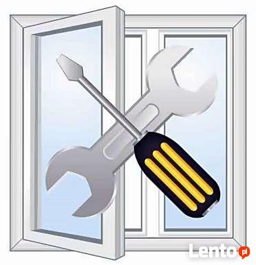Serwis Naprawa Regulacja okien i drzwi