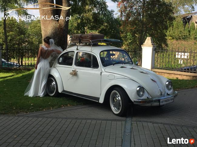 wynajem Maserati, Garbus, Ferrari, Lamborghini i inne