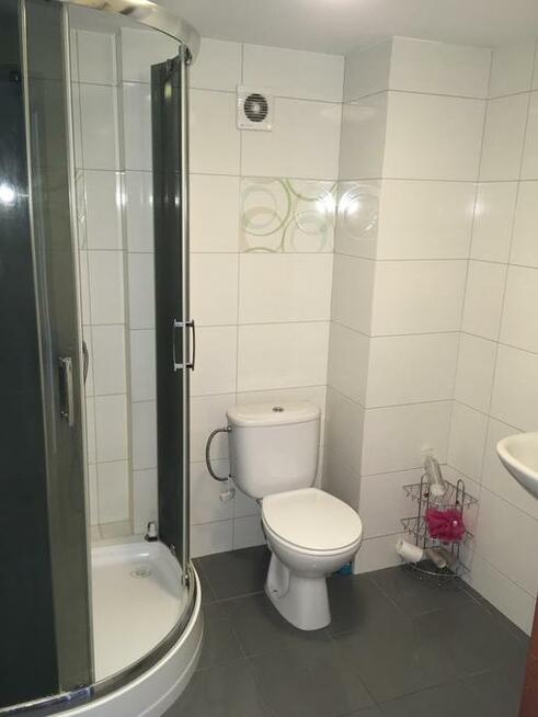 Pokój jednoosobowy dla UCZENNICY SŁAWINEK