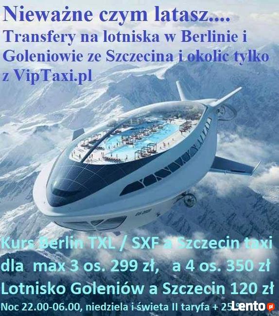 Berlin Szczecin przejazdy - mimo wirusa nadal aktualne