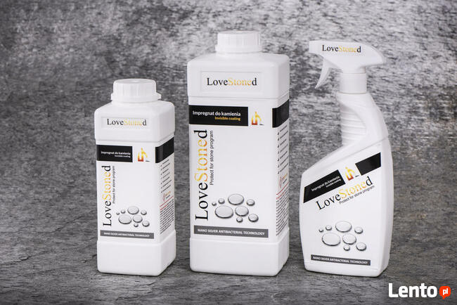 Fornir kamienny Golden - złota elegancja / STONELAND