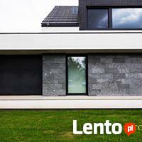 Płytki kamienne Silver Grey – płytki elewacyjne / STONELAND